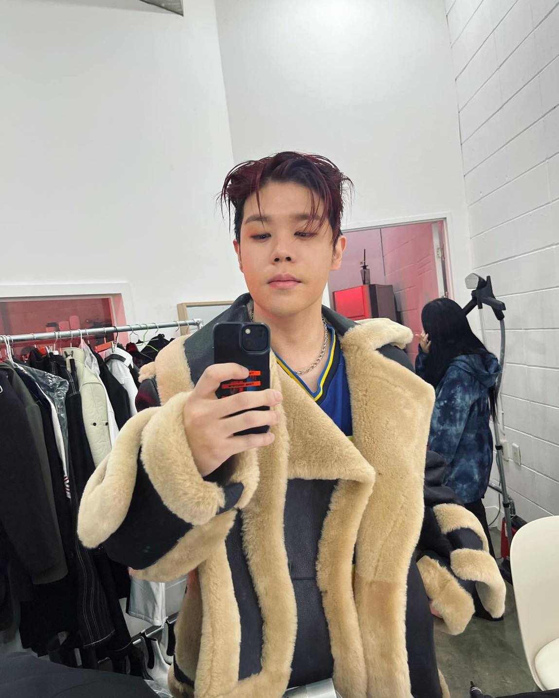 파이팅 넘치는 기타맨착장🎸 이미지4