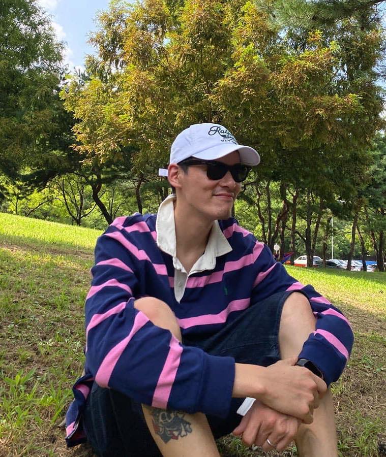 지금이 딱 말 한 마리 탈때🐎 이미지9