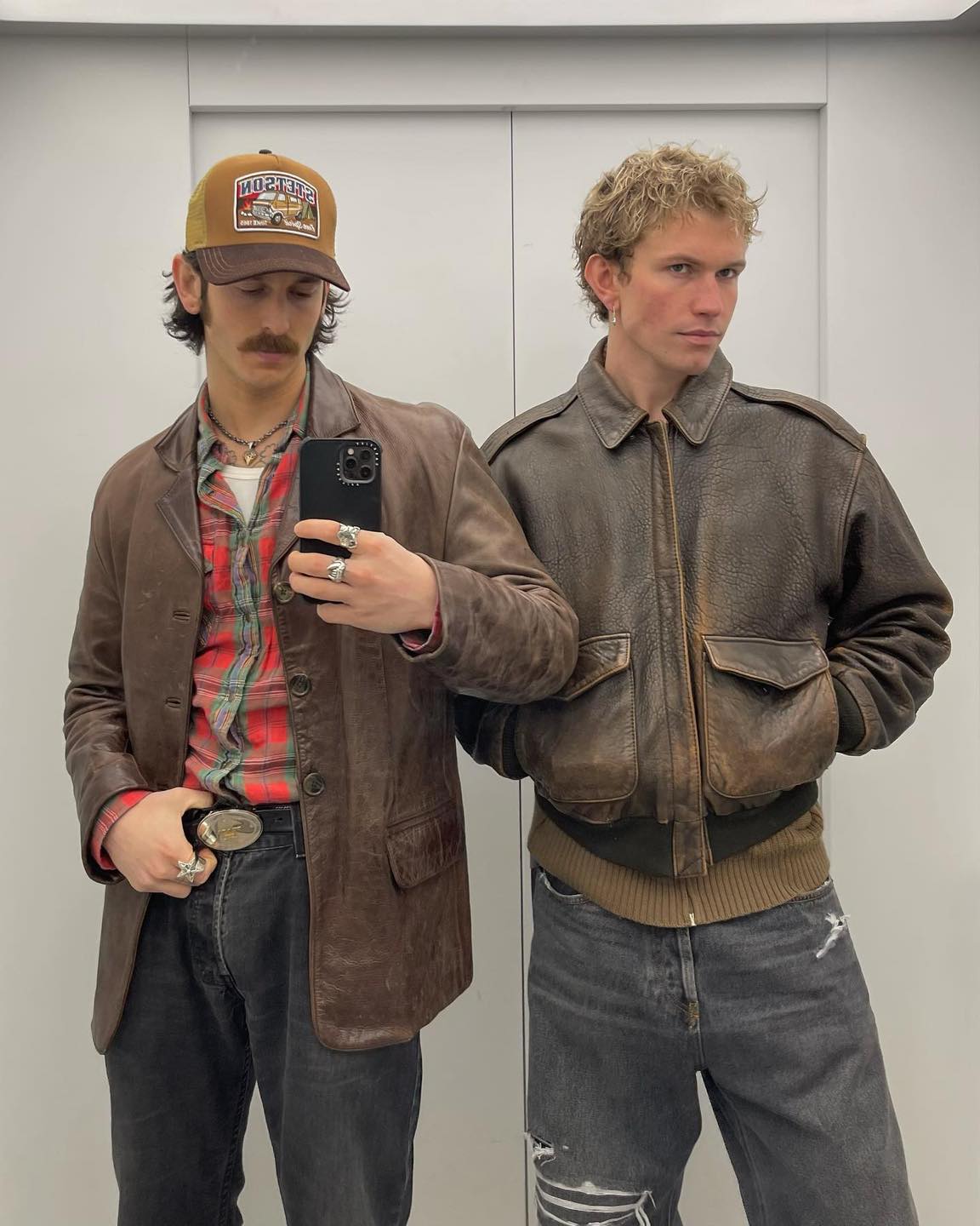 오락가락 날씨엔 따듯한 브라운🐻 이미지