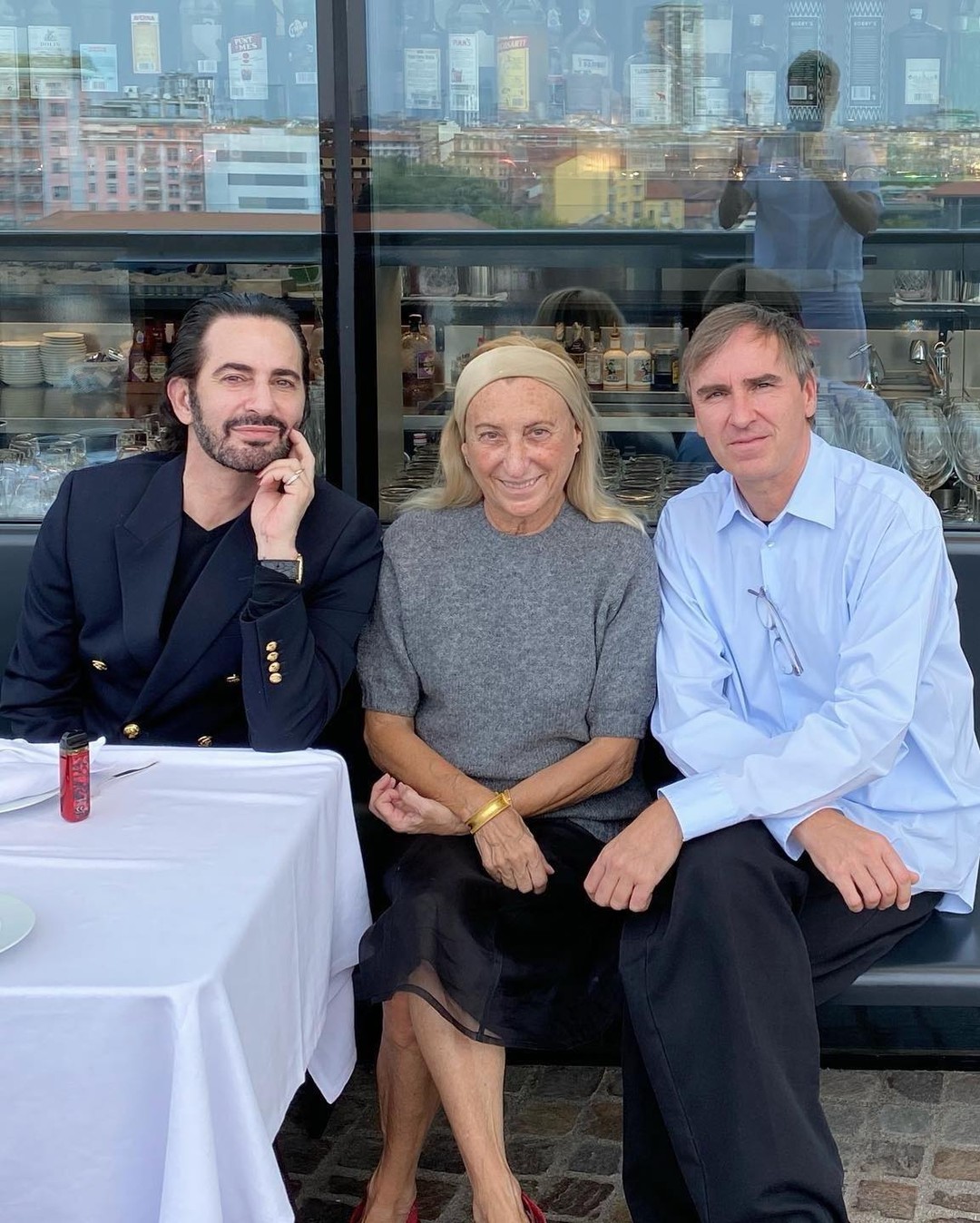 디렉터들의 개성담긴 스타일링👀 이미지4