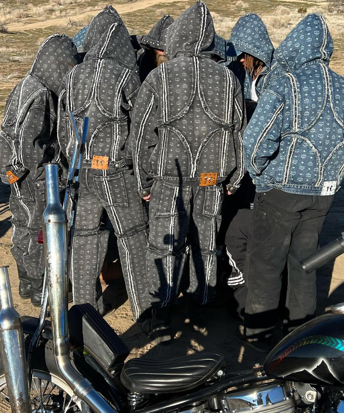 지난주 핫했던 떠그클럽xMCM🔥 이미지7