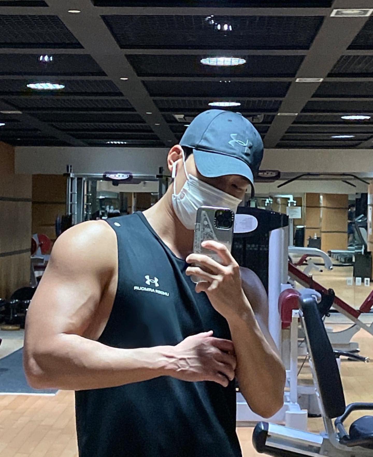 더워질수록 운동은 필수💪🏋️ 이미지7