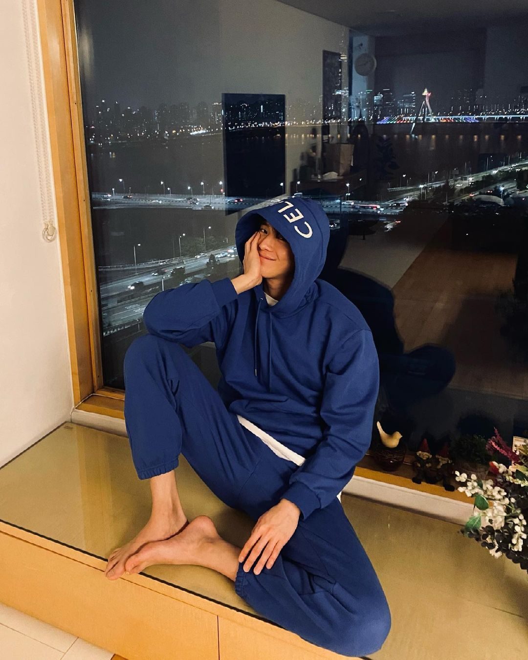 주말엔 추리닝이지🥱 이미지5