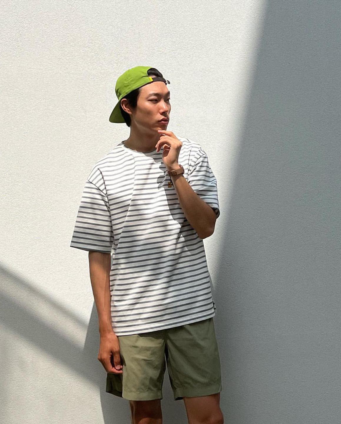 꾸러기같이 모자 돌려쓰기🧢 이미지7