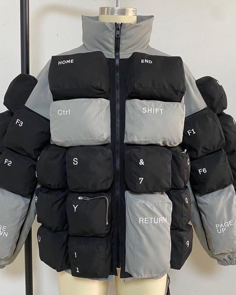 개발자 전용 푸퍼⌨️ 이미지
