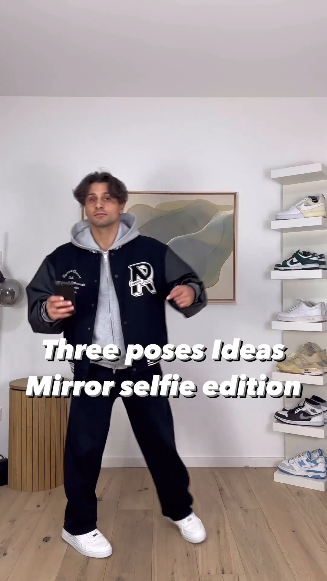 프사 업데이트 해야지📸거울셀카 공식@저장⚡️ 이미지