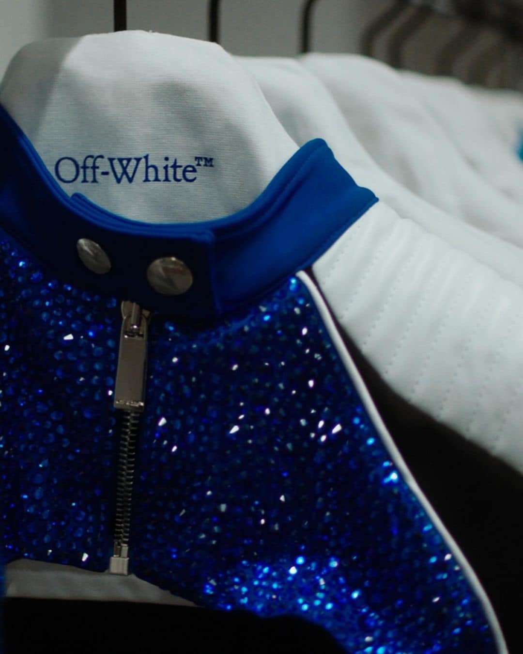 어셔X오프화이트 슈퍼볼🏈🔥​ 이미지5