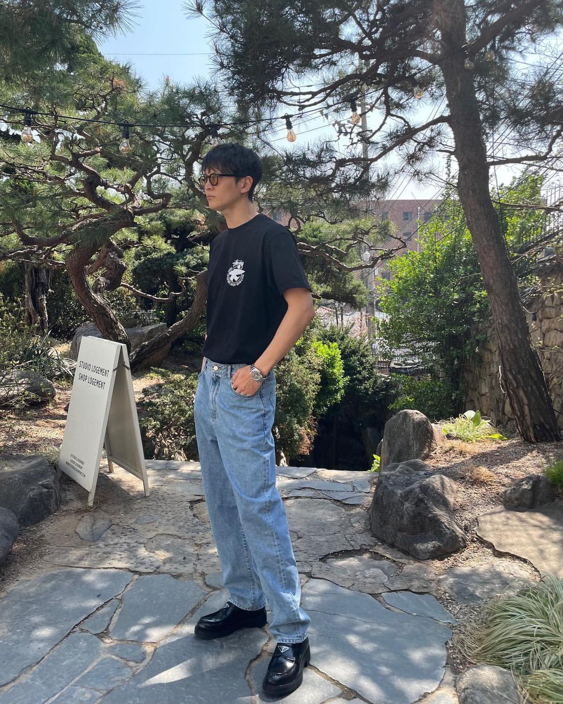 형들도 스투시는 못참지💦✔️ 이미지