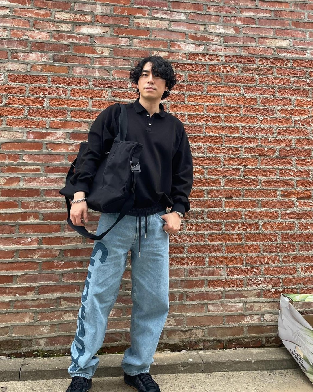 오늘도 데님 스타일👖 이미지1