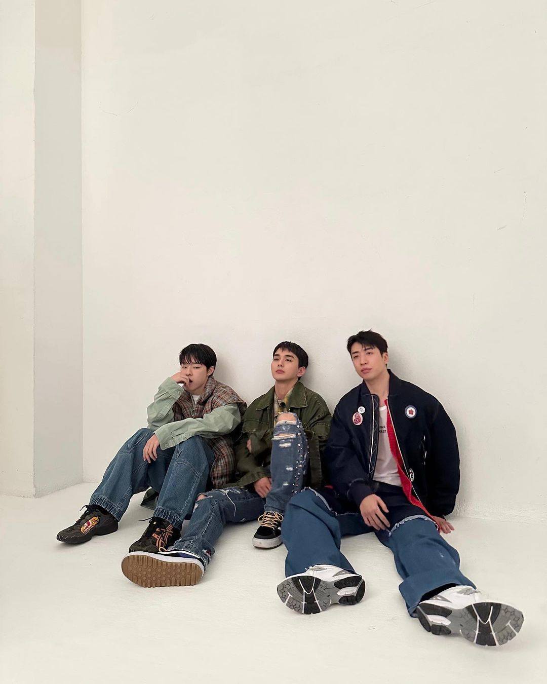 어느덧 원숙해진 유승호의 일상룩📸 이미지4