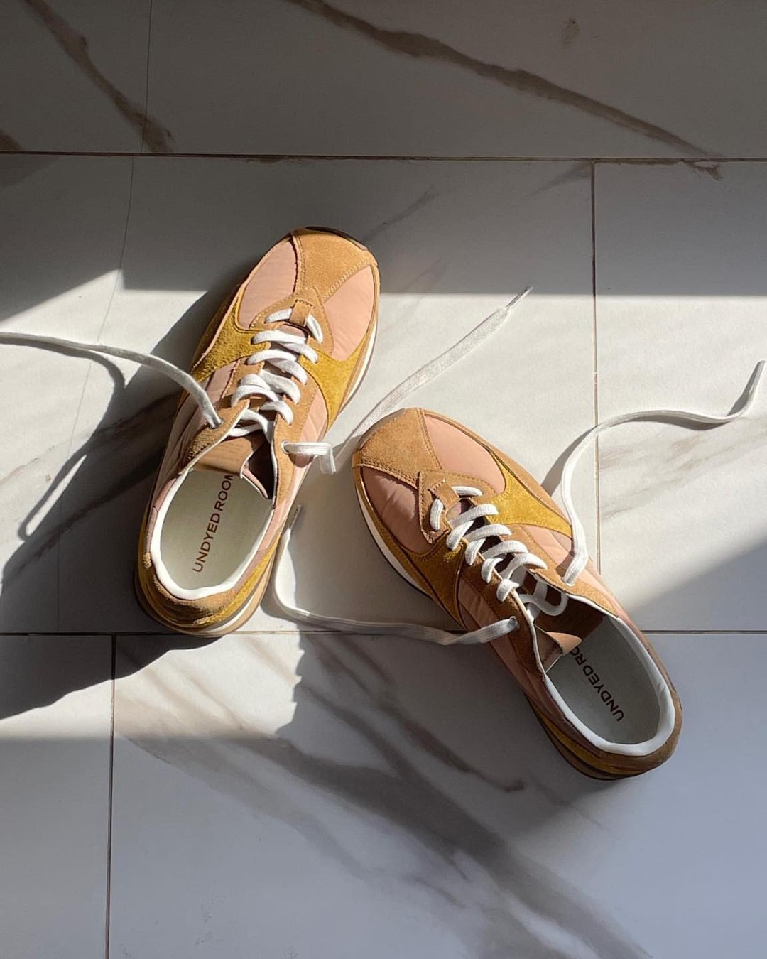 피드101 & 필드102 시리즈👟🔥⁣ 이미지"
