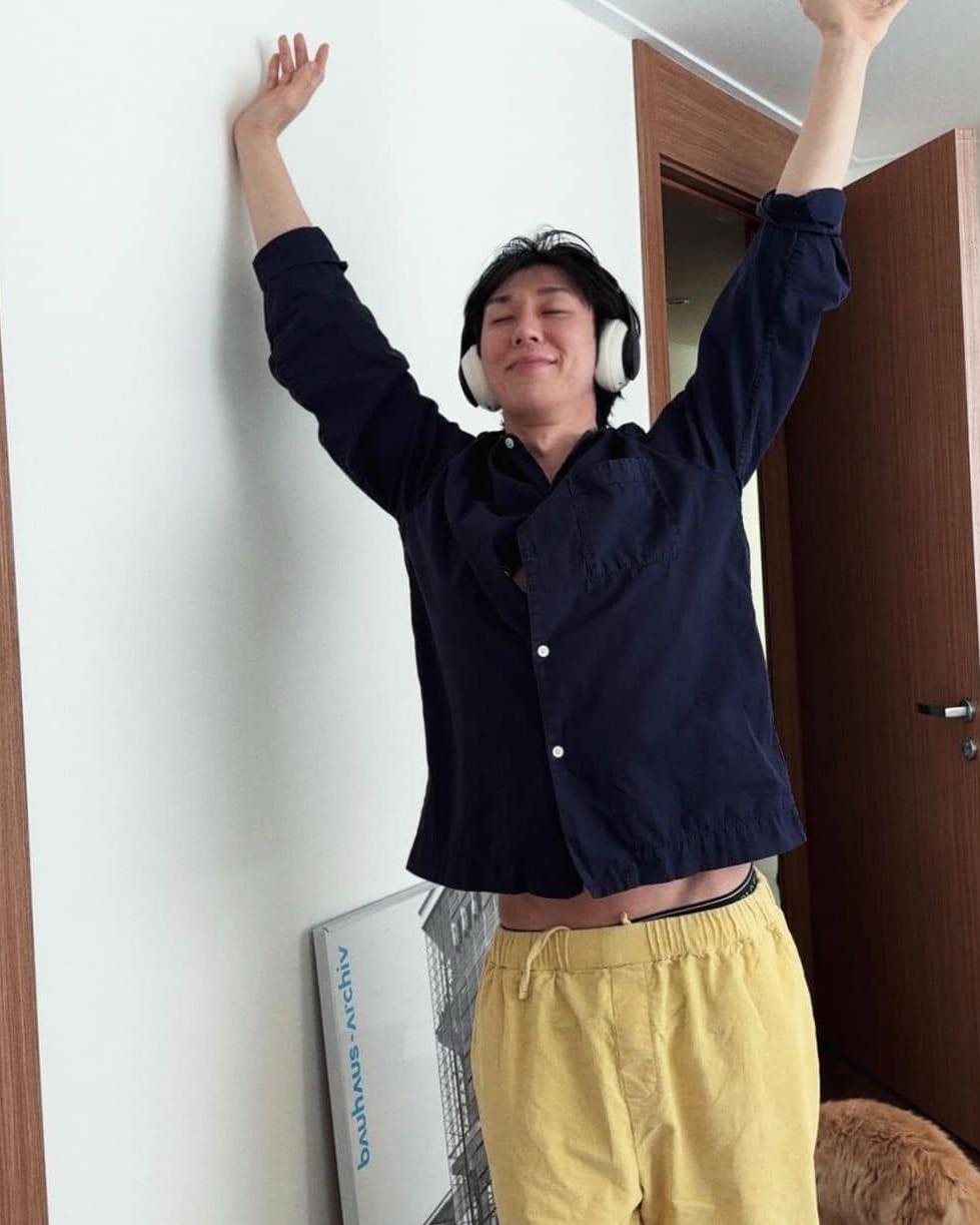 주말엔 파자마입고 집콕🛌 이미지10