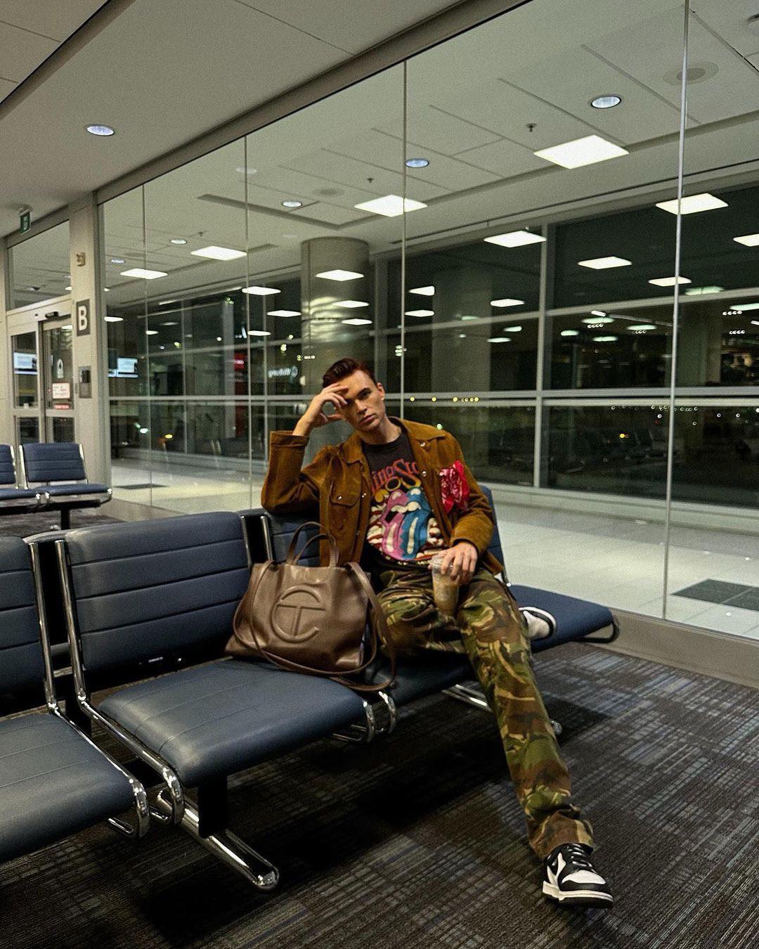 요즘 가방은 텔파Ⓣ 이미지4