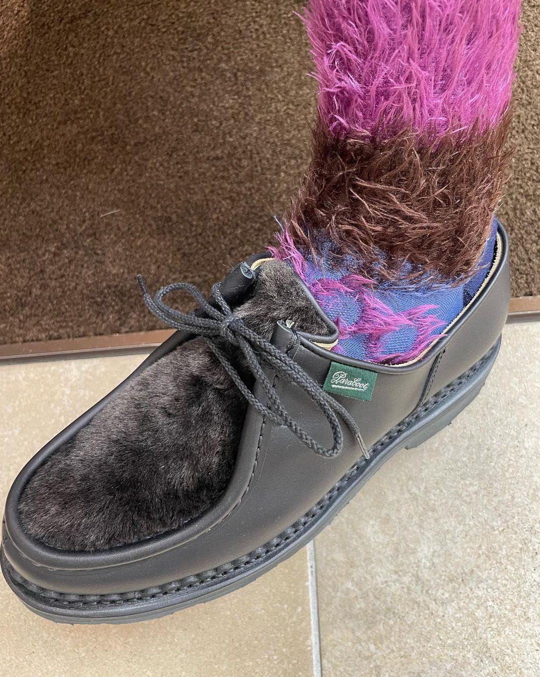 포인트로 제격 송치달린 파라부트🐮 이미지6