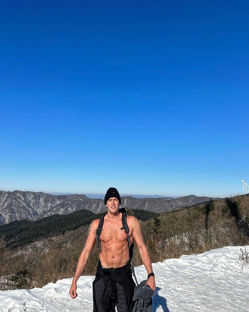 설도 지났으니 다시 힘차게💪 이미지2