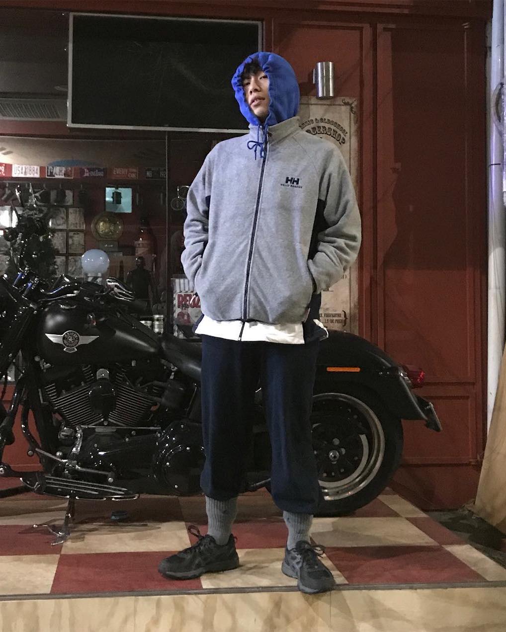 음색만큼 매력있는 죠지의 캐주얼🎧 이미지6