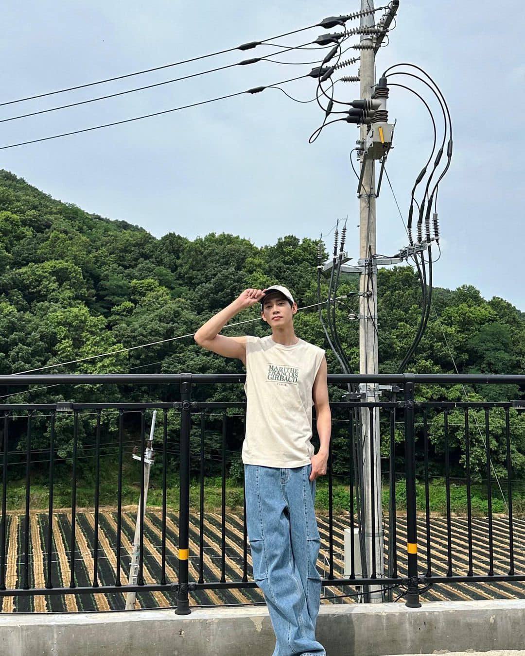 더울수록 찾게 되는 민소매🎽💦 이미지6