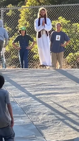예수케이트🙏🧔🏼♀️ 이미지