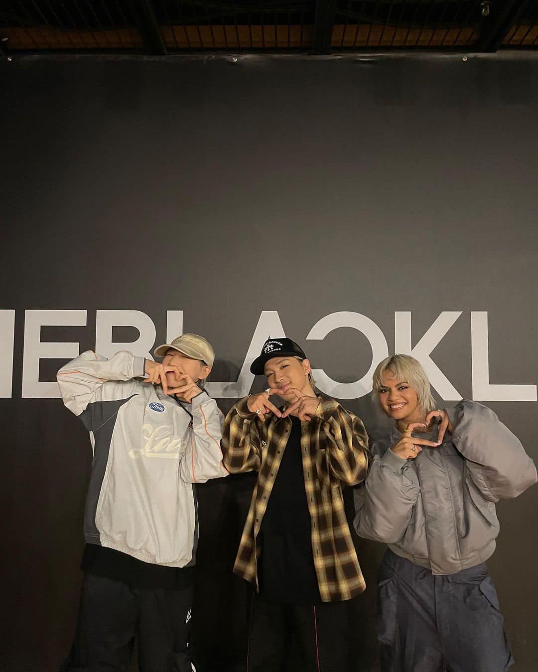 추워져도 크롬하츠 메쉬캡🧢❄️ 이미지5