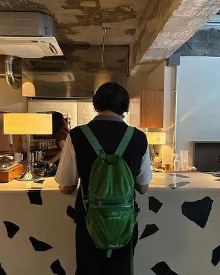 여름 백팩 고르기🎒 이미지