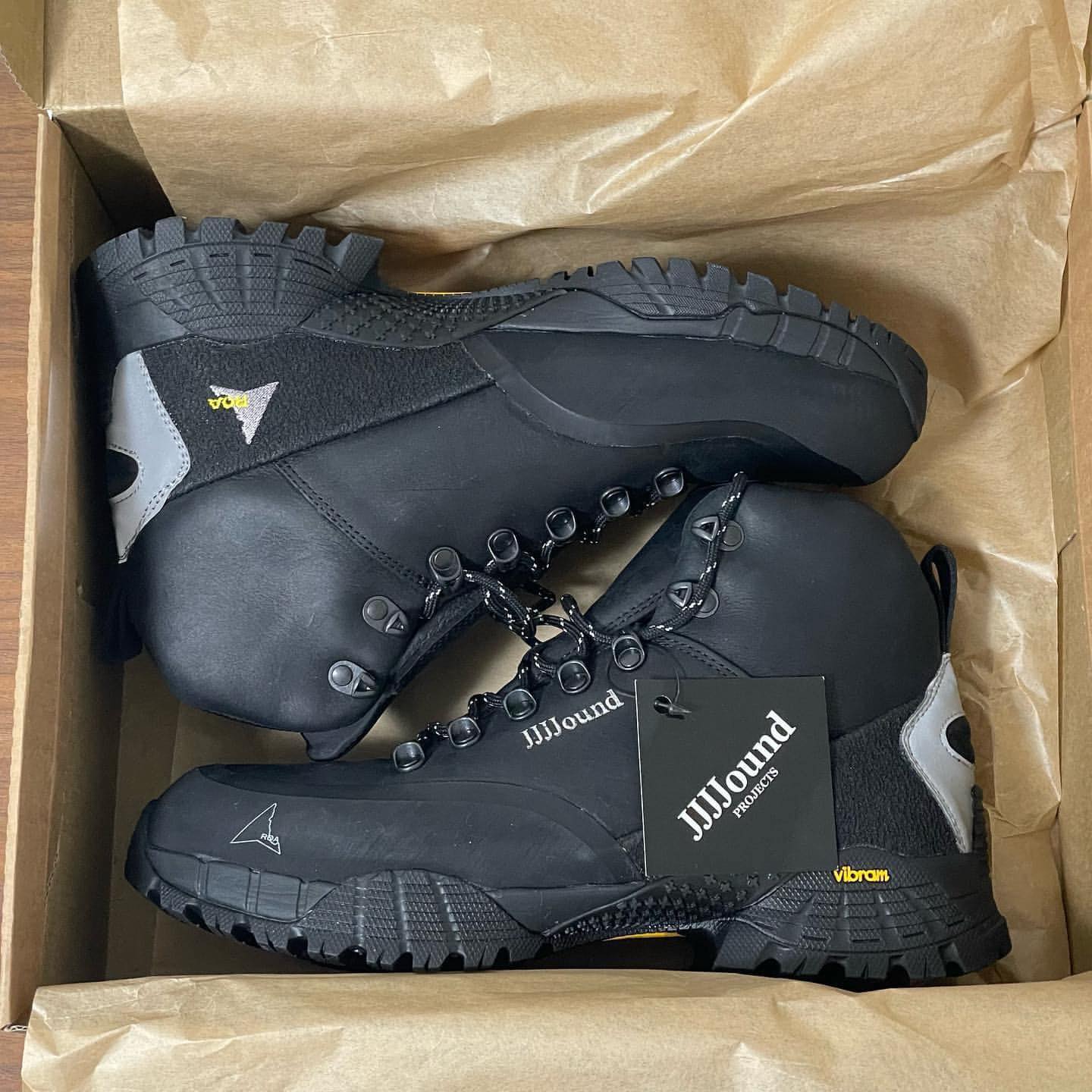 로아하이킹에 JJJ자운드 얹기🥾 이미지2