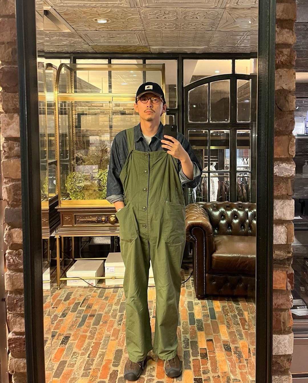 킨 재스퍼🥾 깔쌈하니 예쁘노​ 이미지4