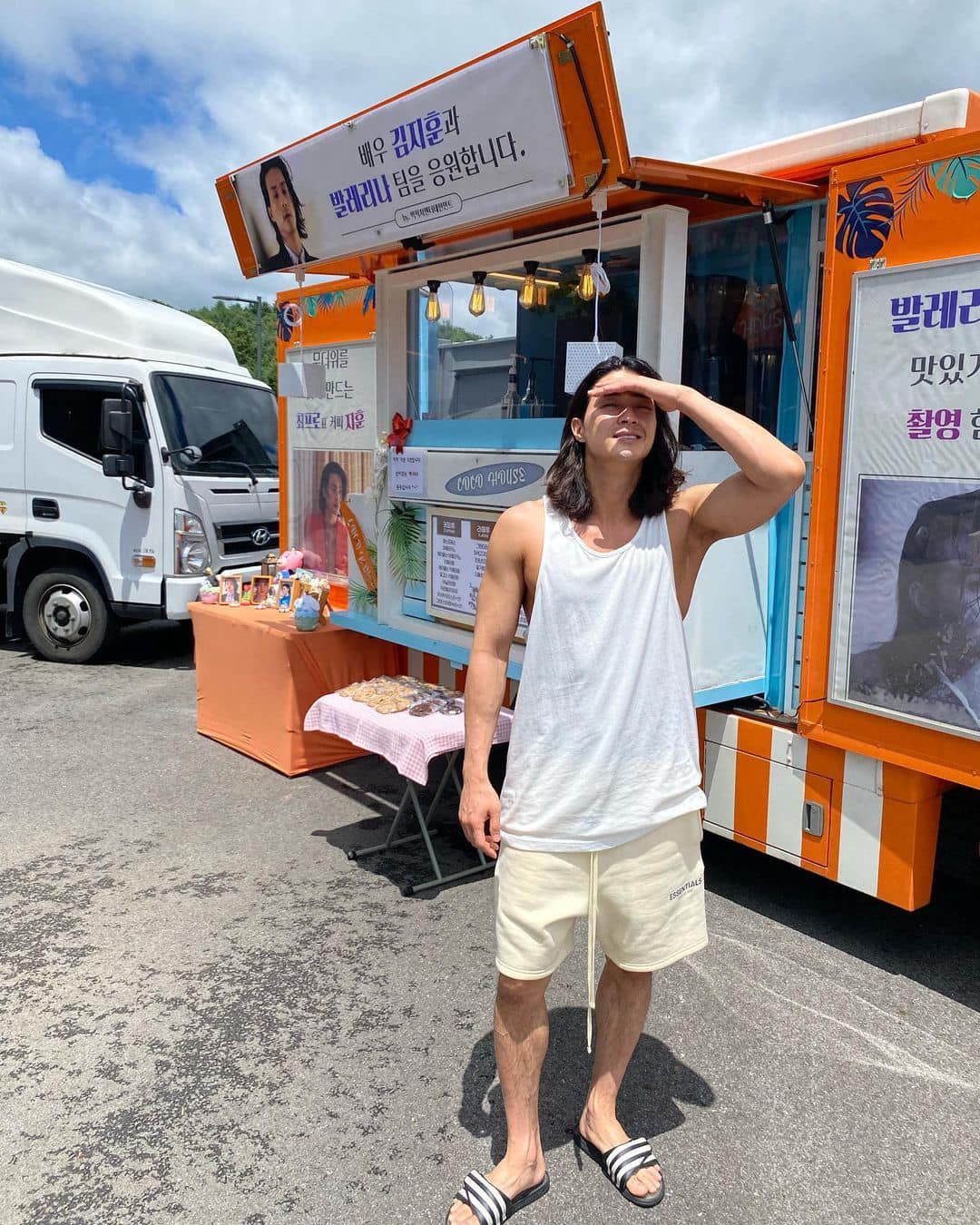 더울수록 찾게 되는 민소매🎽💦 이미지2