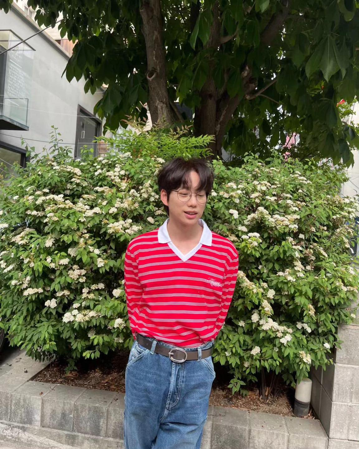 대학 행사 코디 장인🎊 이미지