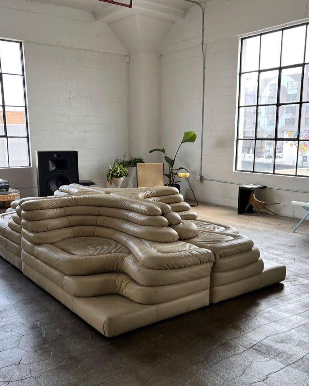 하이엔드 소파 원츄🛋 이미지