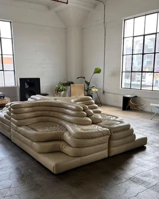 하이엔드 소파 원츄🛋 이미지