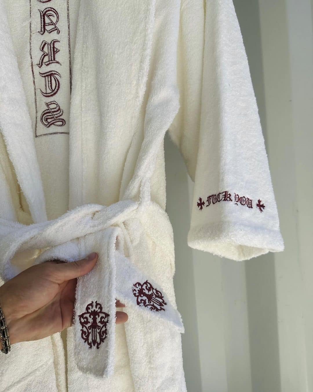 목욕 시에도 필요한 크롬템들🛁♨️ 이미지8