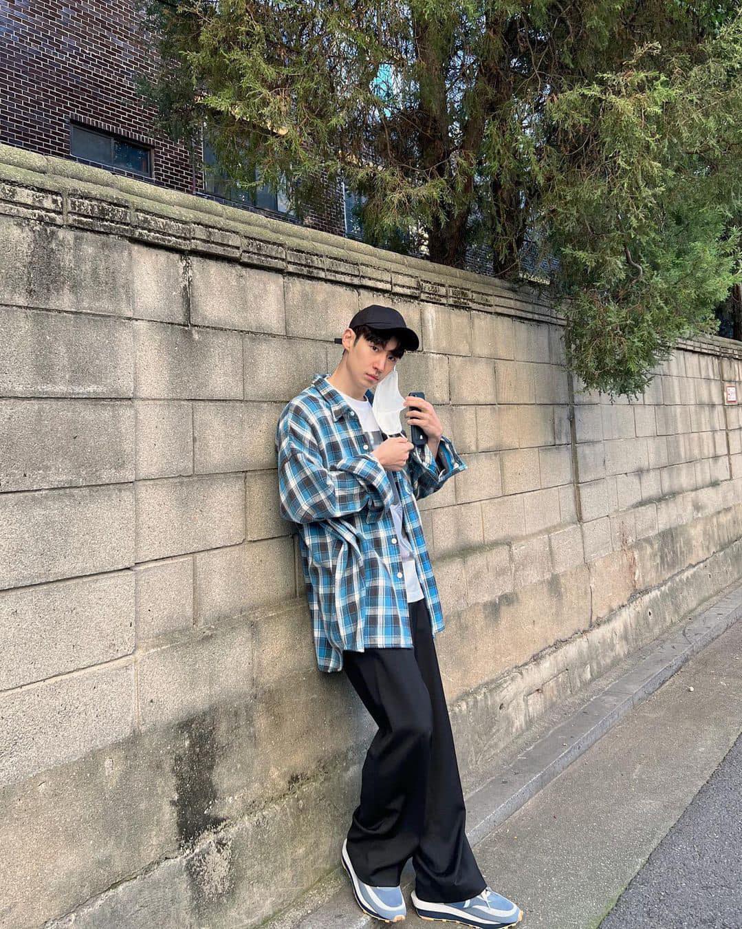 가을에 필요한건 슬랙스🍁🍂 이미지4
