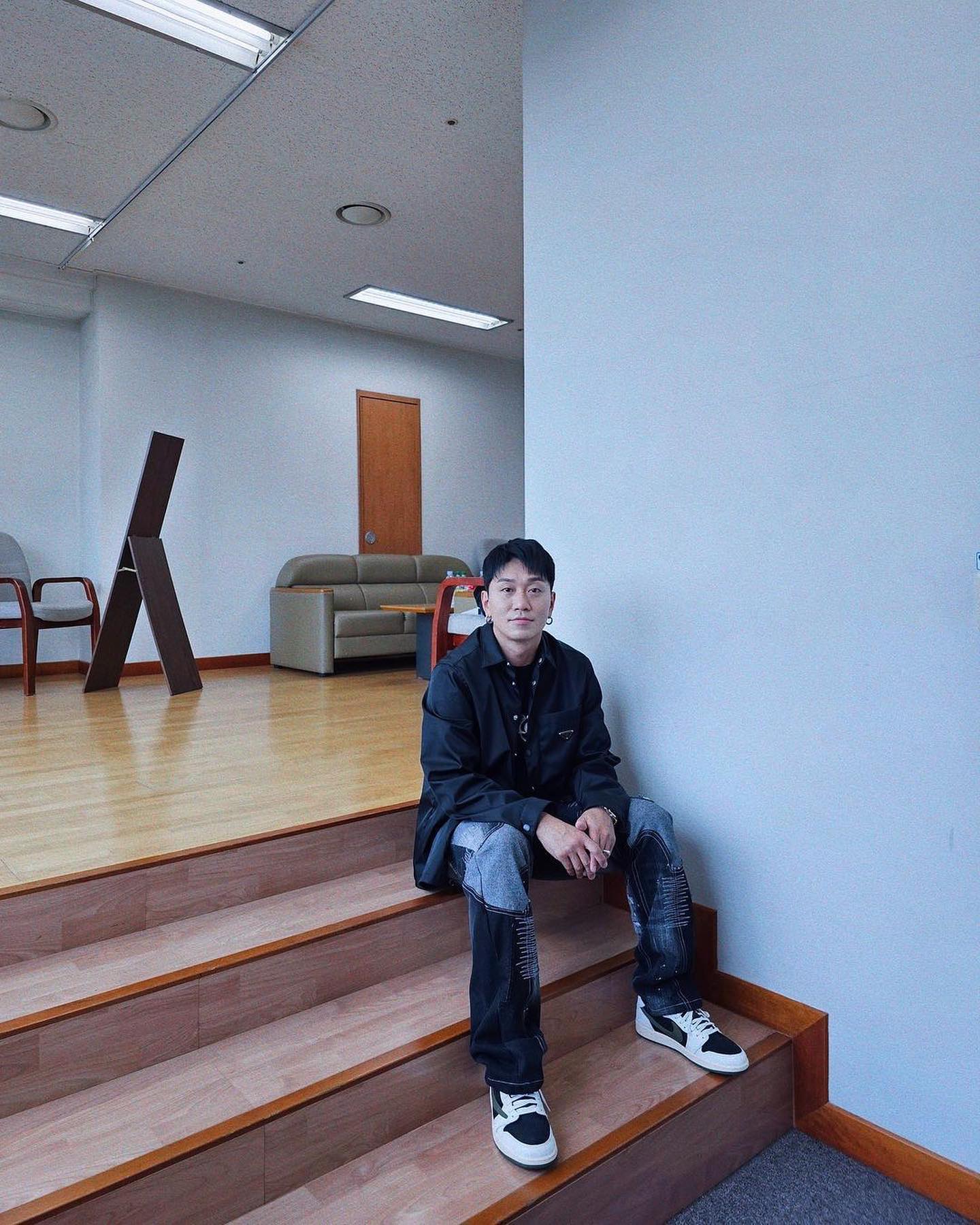 드레익스까지 접수한 김경욱🔥👔 이미지4
