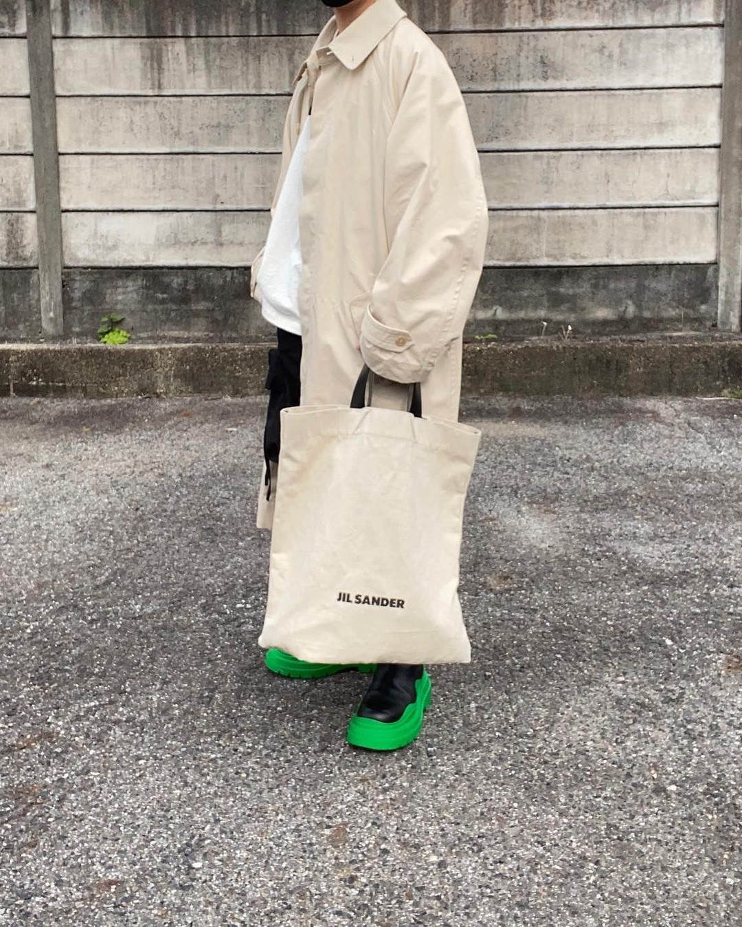 살짝살짝 보여지는 질샌더👀 이미지2