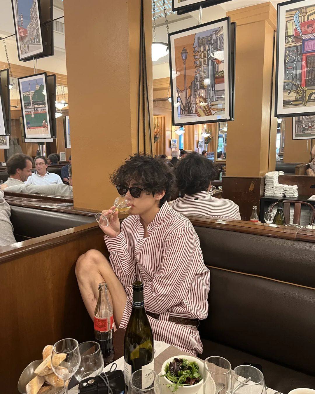 머리 함 뽀까보까🧑‍🦱 이미지6