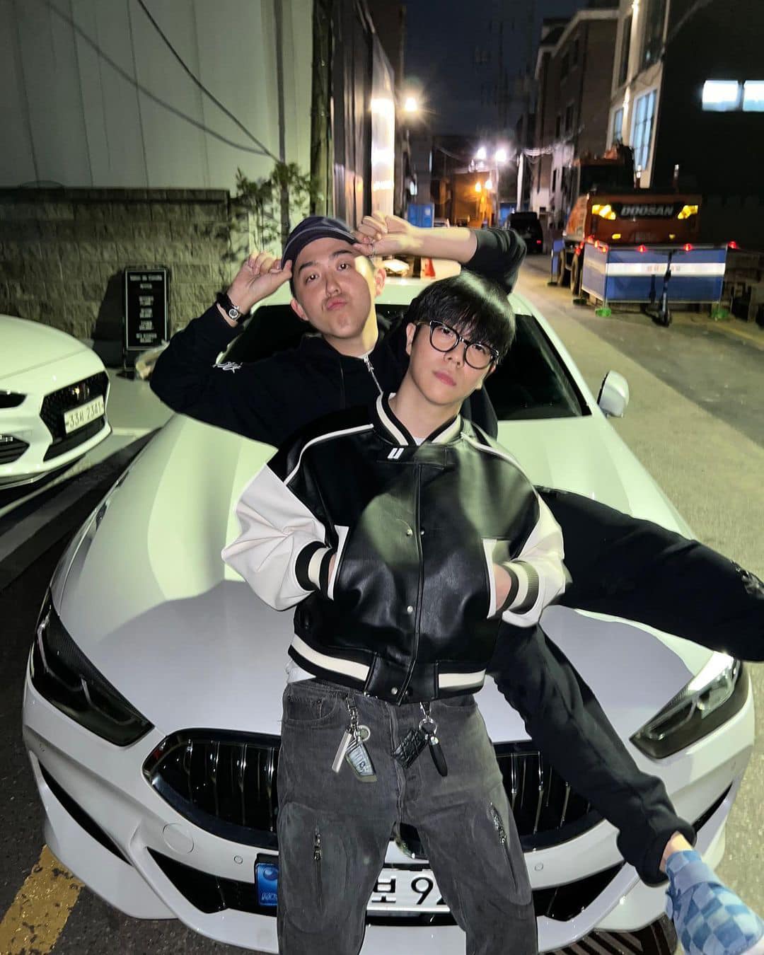 크롬 후드☠️🌈탐납니다...🔥 이미지5