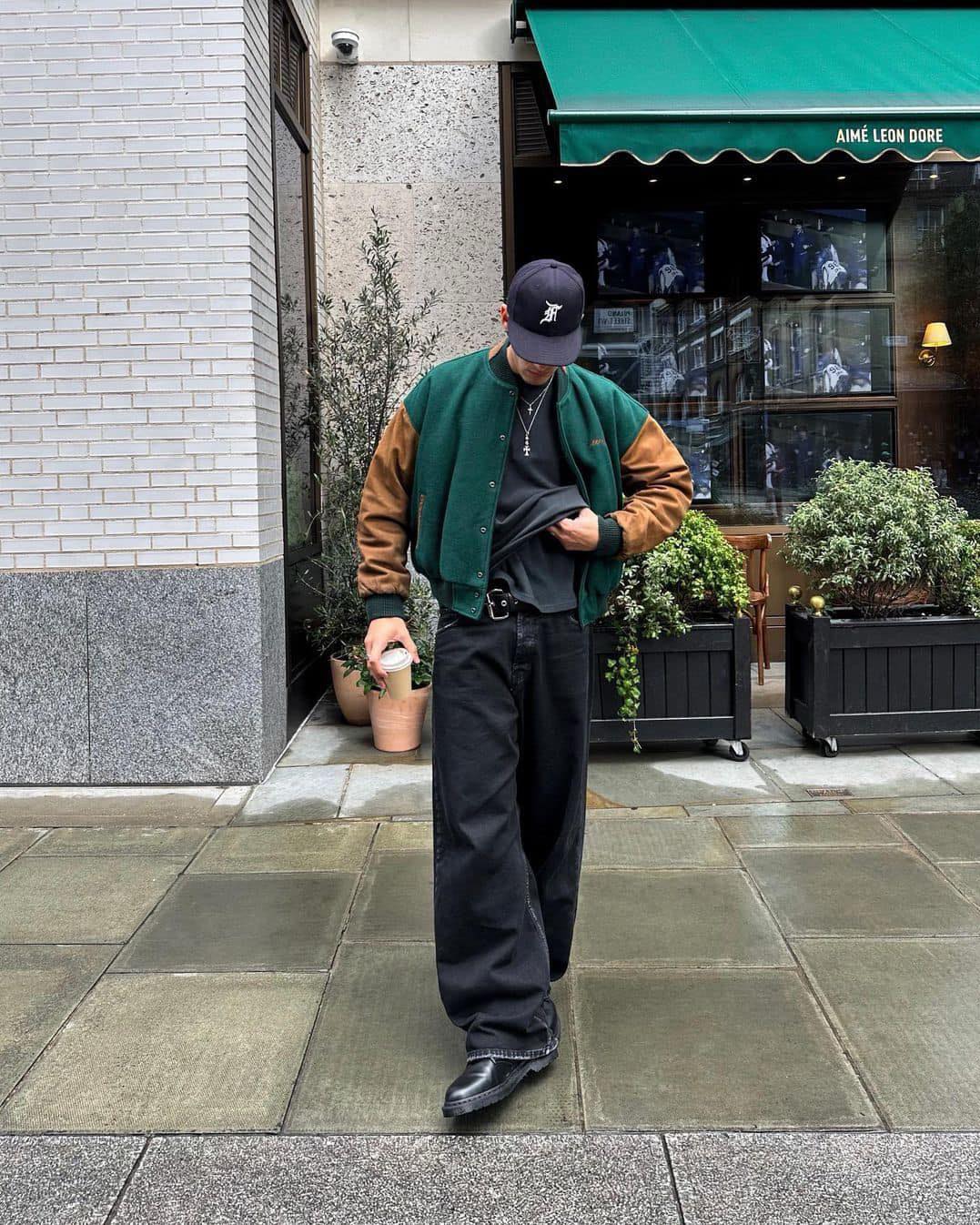 스트릿 좀 치면 피오갓X뉴에라🧢 이미지3