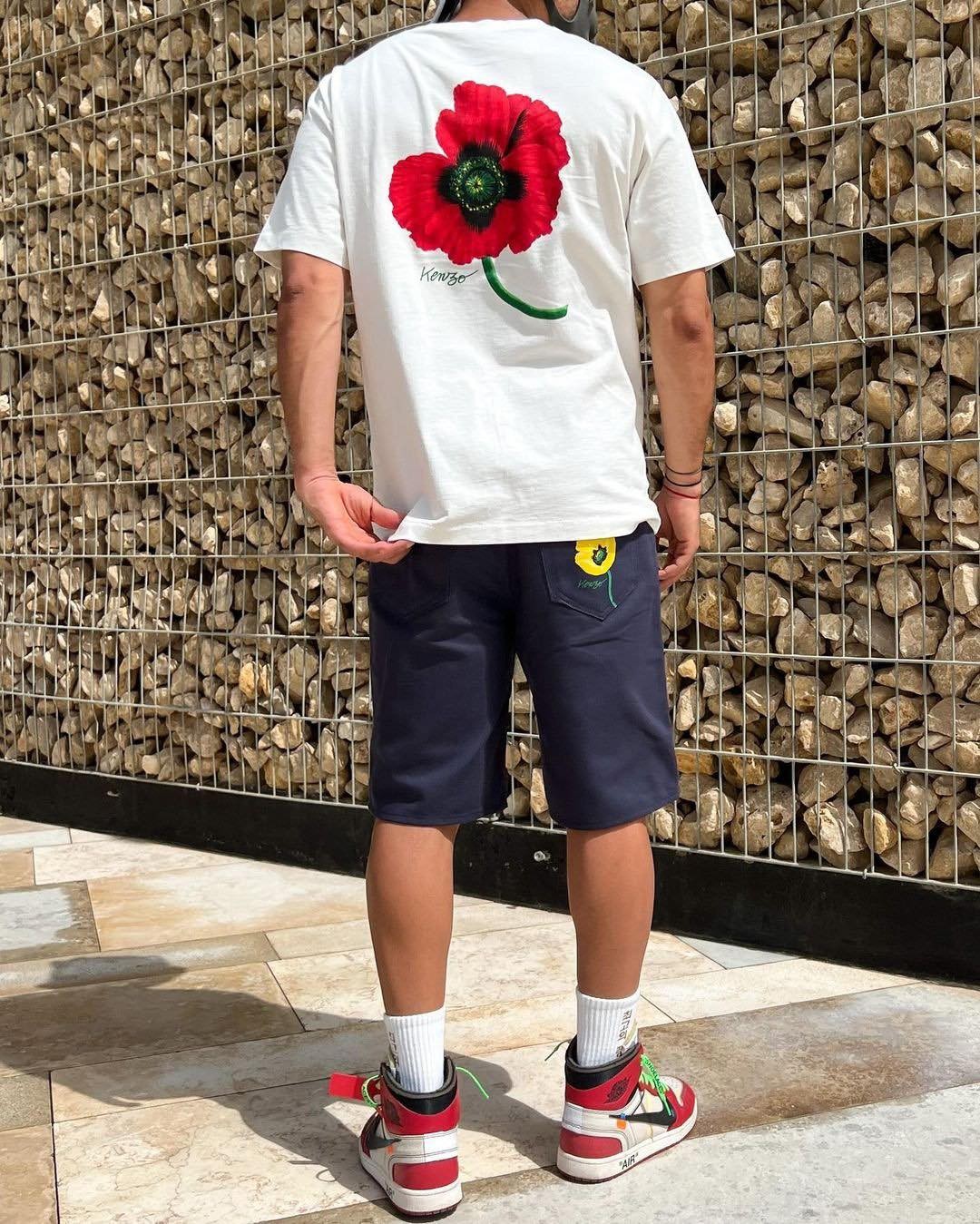 올 여름도 활짝핀 겐조 플라워🌺 이미지2