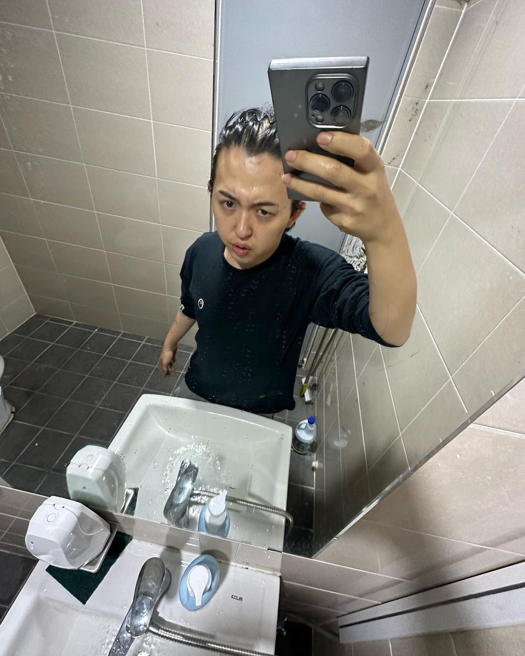 (니)남친 짤 릴러말즈 모음📸🤣 이미지8