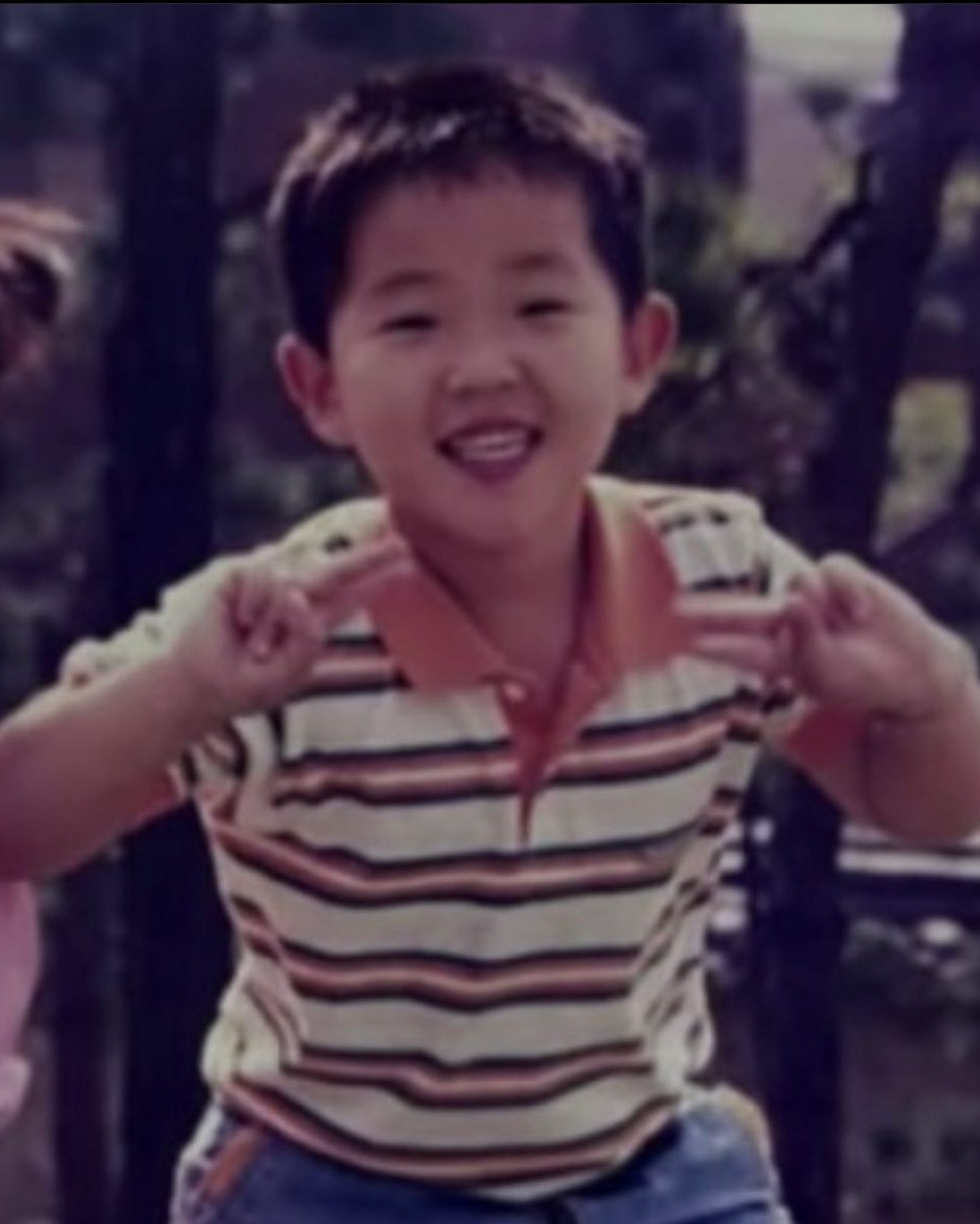명절 국룰 옛날 사진 보기👶 이미지3