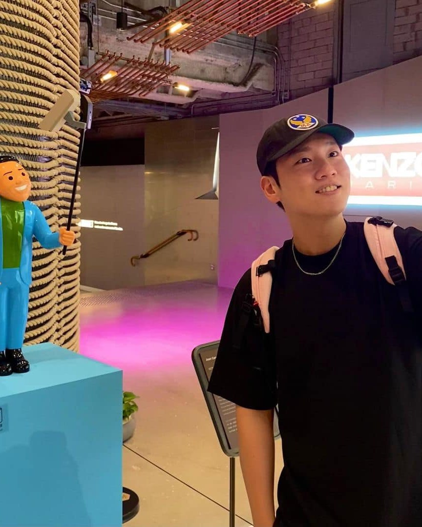 뭘 좀 알면 더블알엘 윙캡💸🧢 이미지7