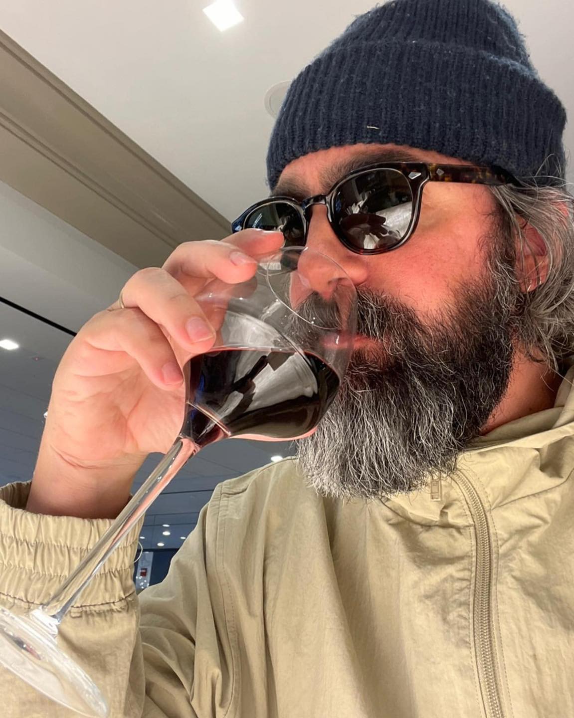목표 : 수염 간지나게 기르기🧔‍♂️ 이미지8
