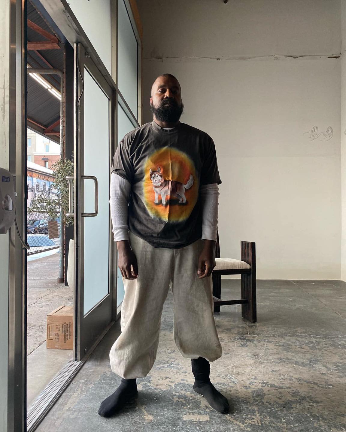 새로운 이지 삭슈즈🧦🥾 이미지