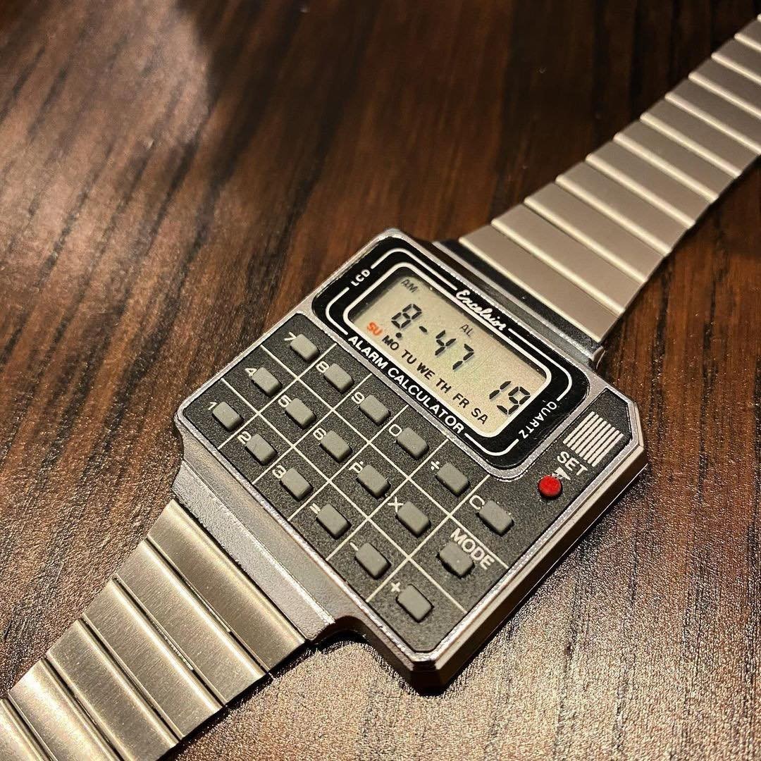 평범한 시계는 재미없으니까💦 이미지6