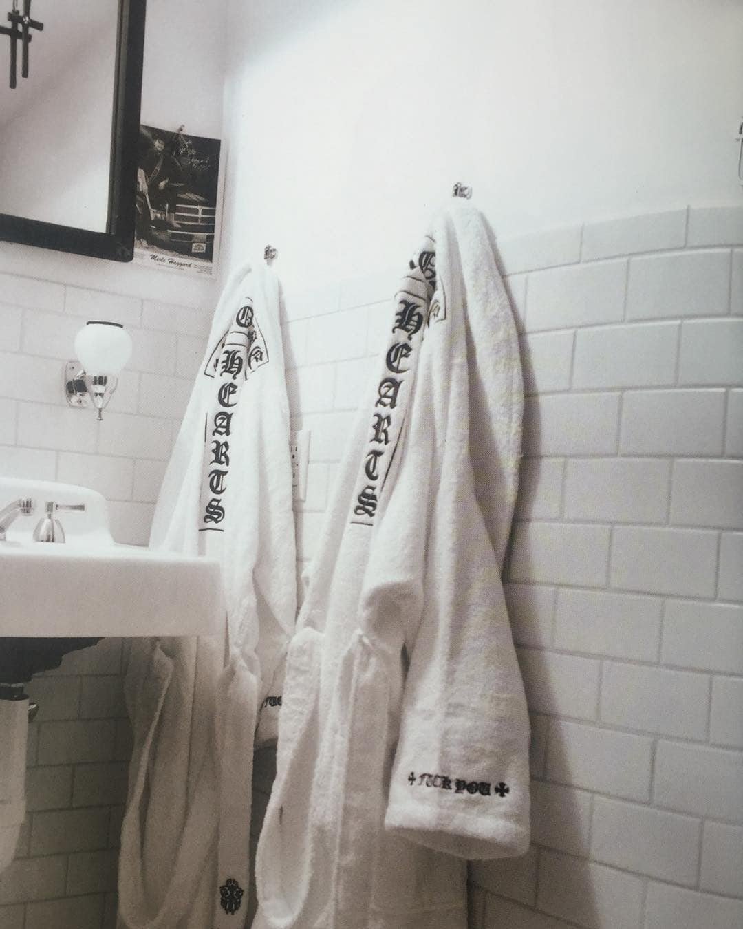 크롬 로브로 여유즐기기🛀♨️ 이미지7