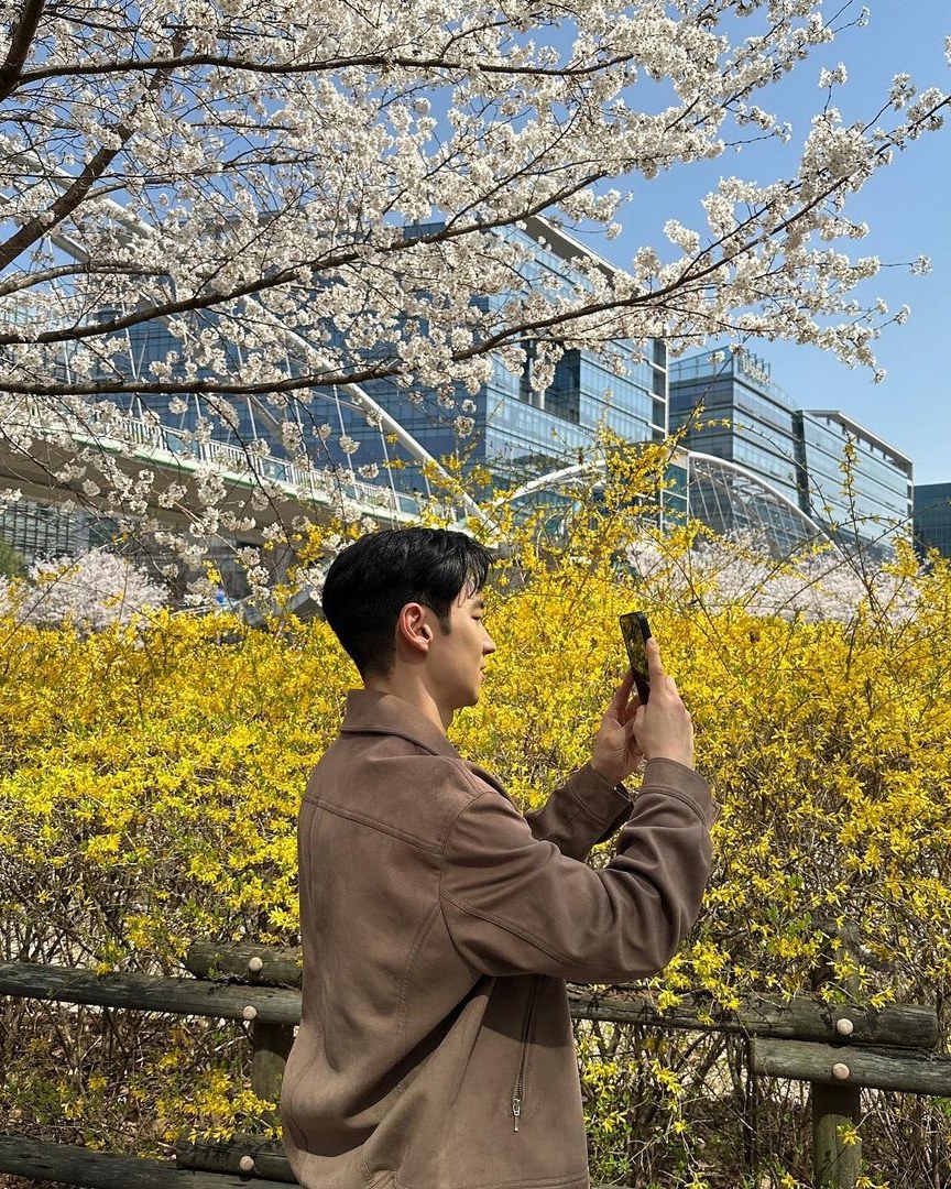 올가을 인기템 🍂🍁@스웨이드 재킷 이미지4