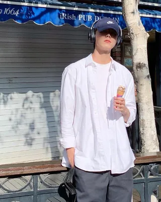 주우재 이미지