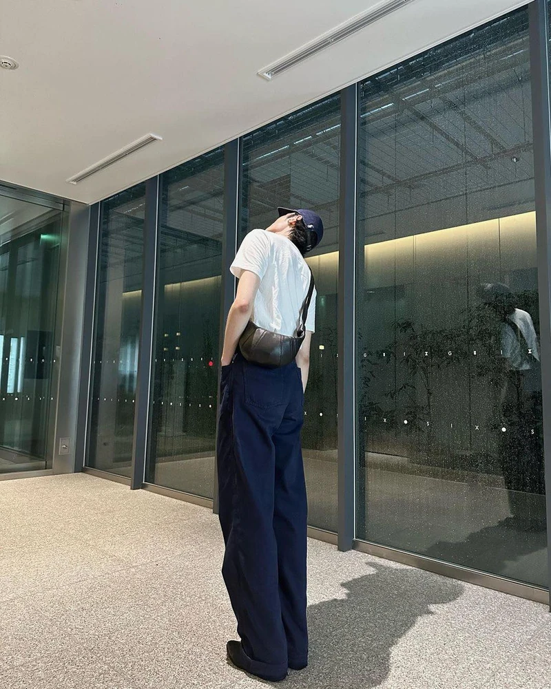 패션계 유명 빵집🥐 이미지2