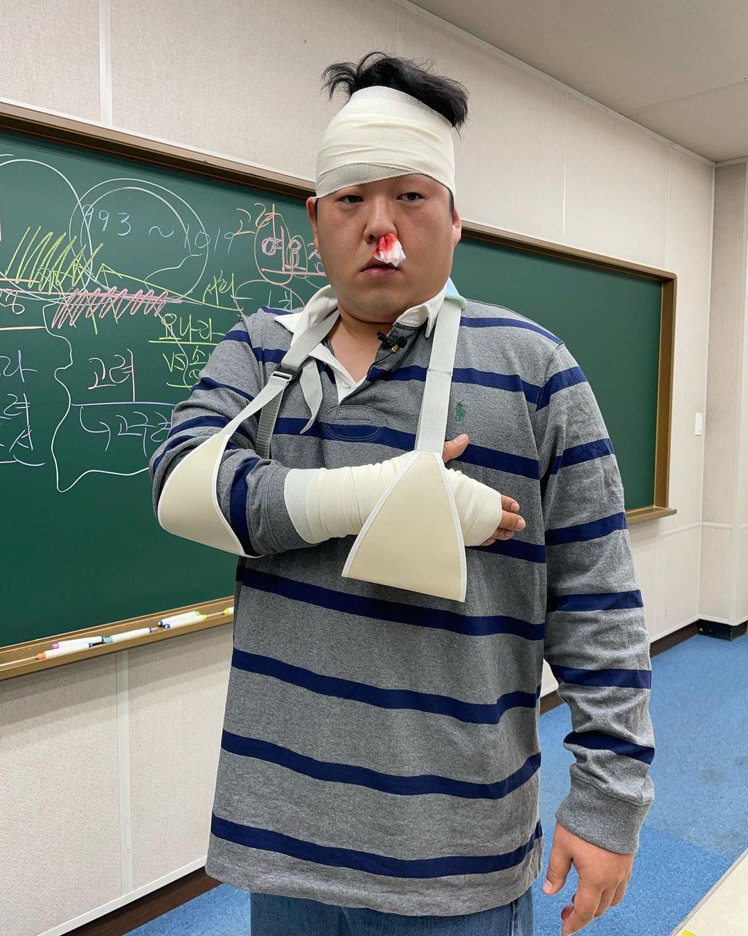 형들 이제 럭비티 시대가 왔대🏈 이미지10