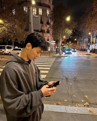 이 날씨엔 후드집업도 이너행🛫 이미지"